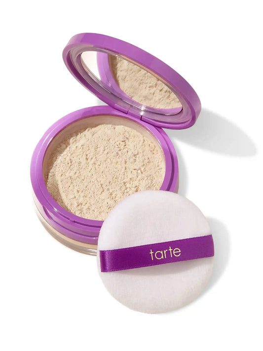 shape tape™ setting powder