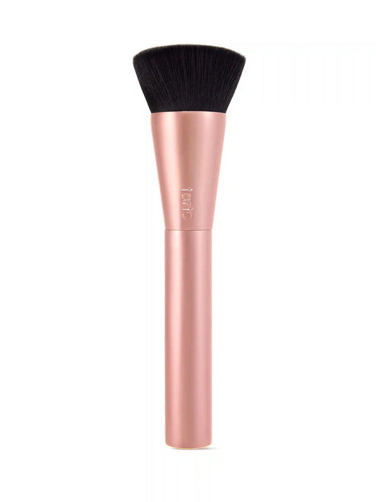 blurring complexion brush