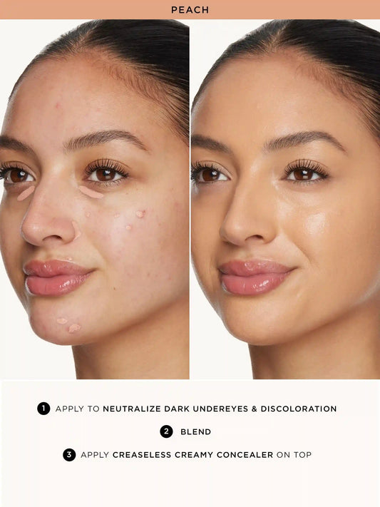 travel-size creaseless corrector