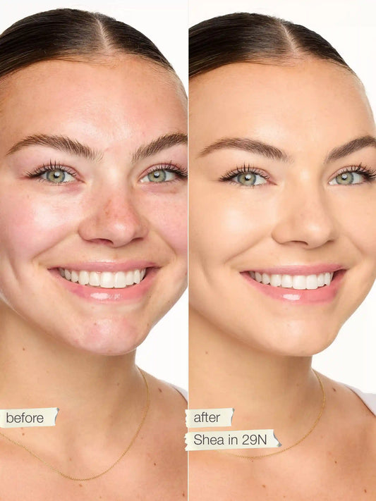 shape tape™ radiant concealer