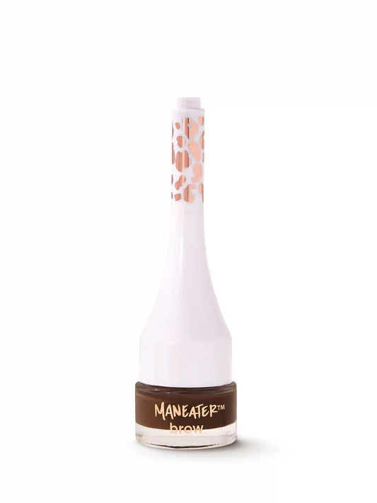 maneater™ brow mousse