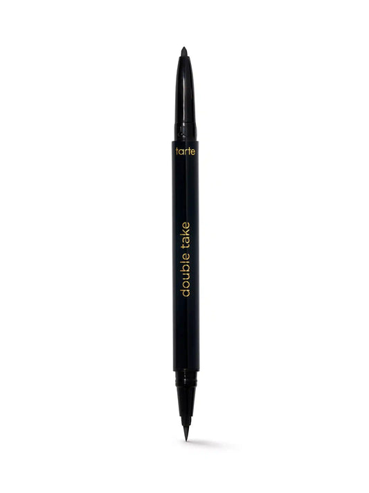 double take eyeliner