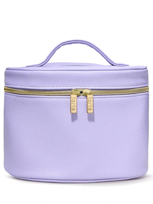 tarte™ train case makeup bag