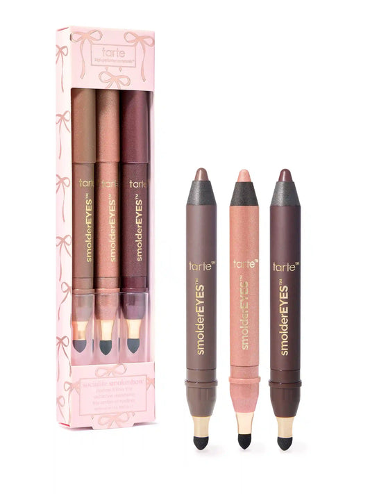 socialite smokeshow shadow & liner trio