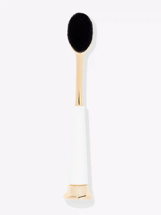 small paddle detailing brush