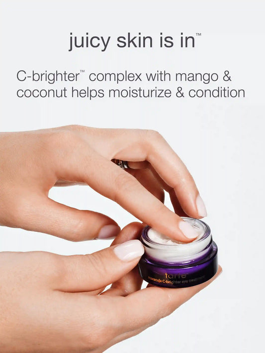 maracuja C-brighter™ eye treatment