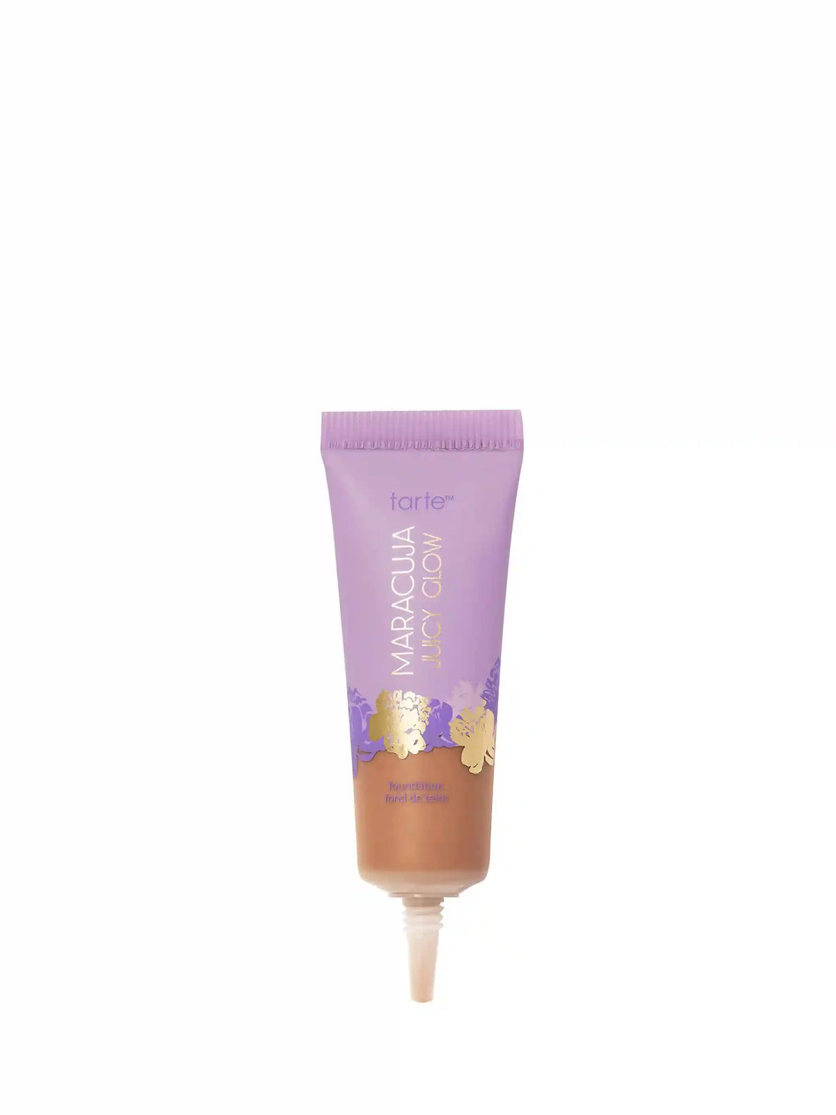 travel-size maracuja juicy glow tint