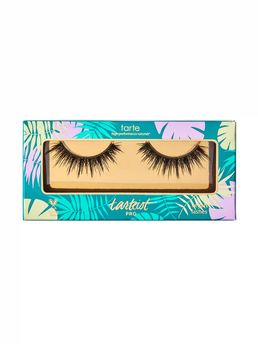 cruelty-free lashes