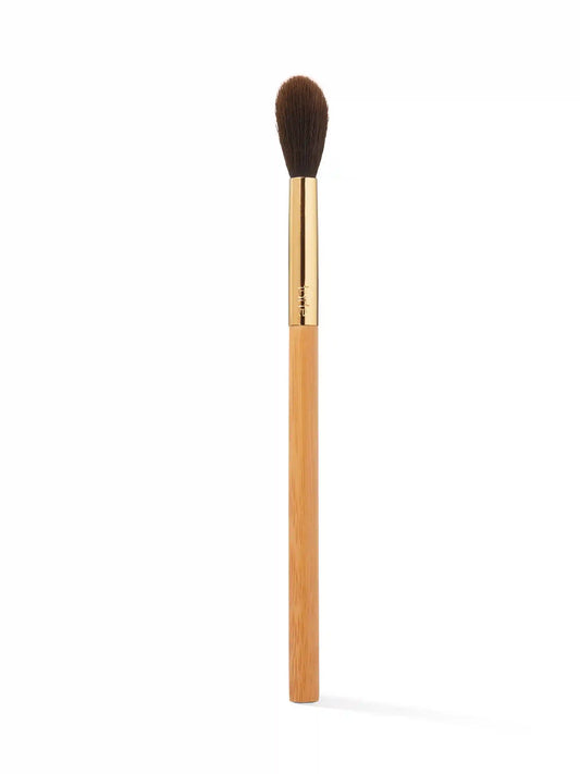 tapered highlighting brush