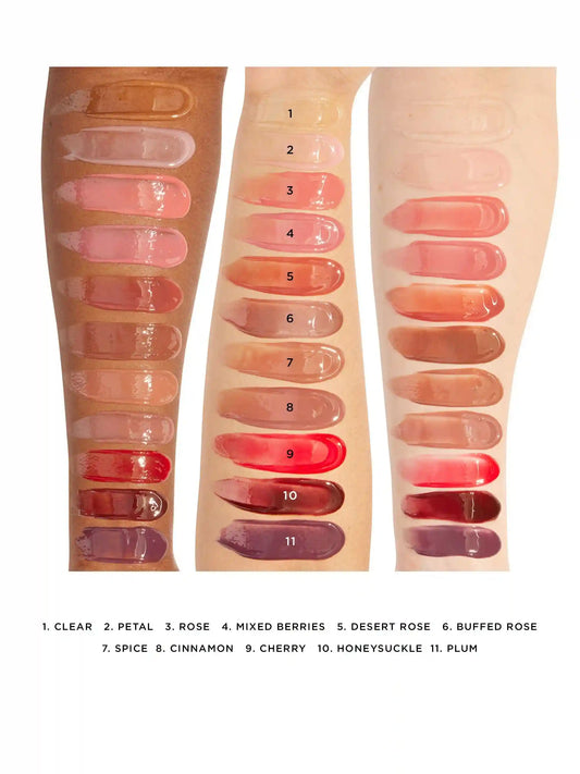 plumped up lashes & lips bundle