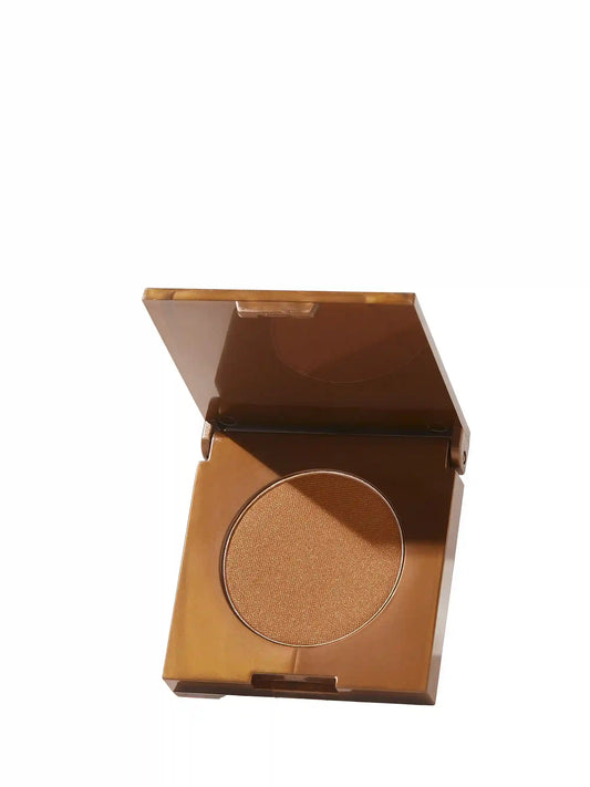 travel-size Amazonian clay waterproof bronzer