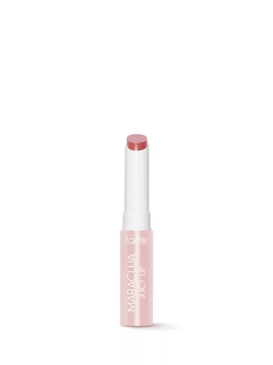 travel-size maracuja juicy lip balm gloss