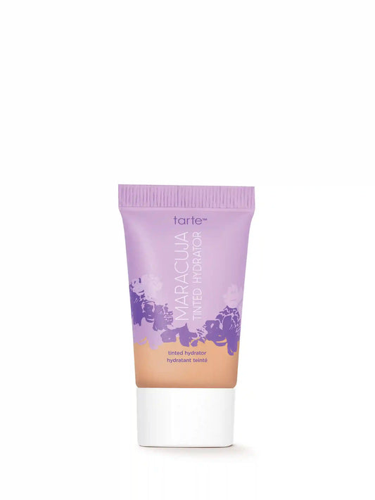 travel-size maracuja tinted moisturizer