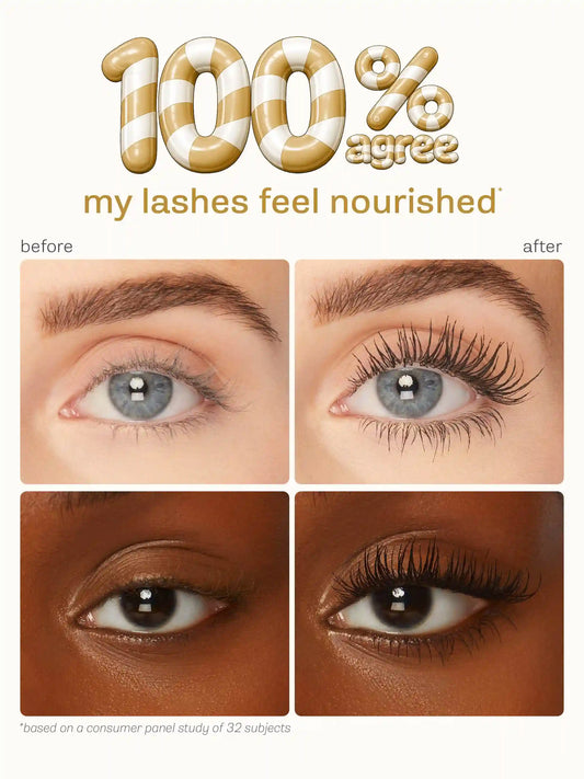 travel-size tartelette™ XL tubing mascara