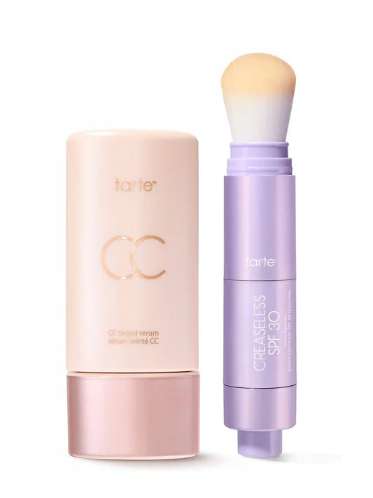 the essential skin duo