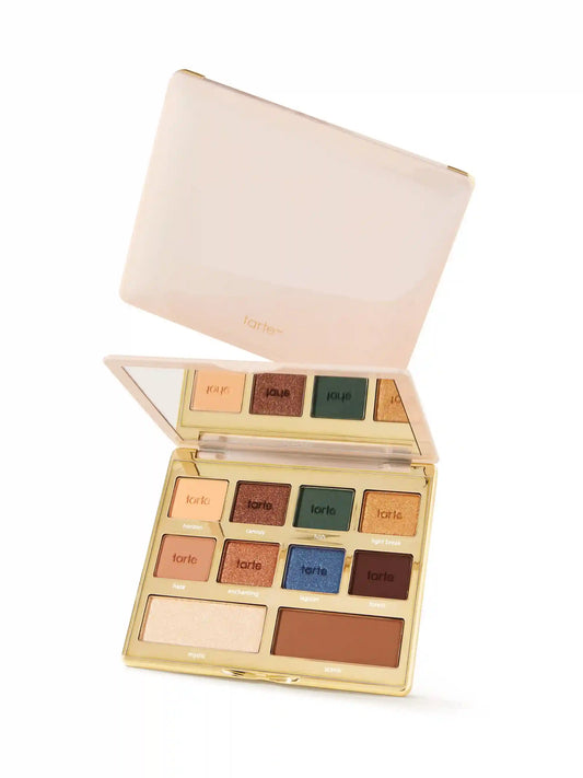 glamazon™ Amazonian clay eyeshadow palette