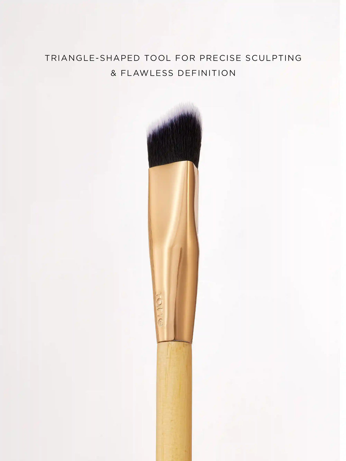 carving concealer brush