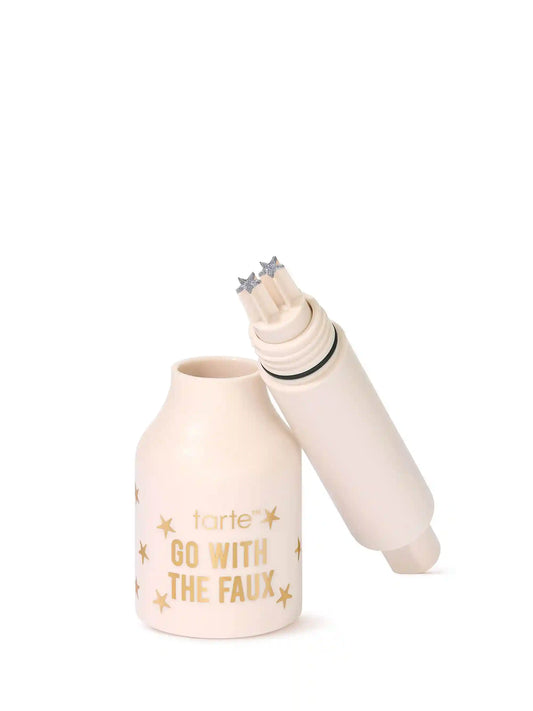 go with the faux™ starstruck freckle stamp