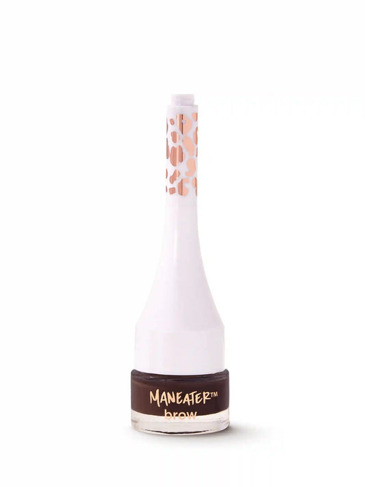 maneater™ brow mousse