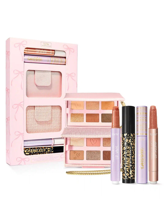you know you love me collector's set