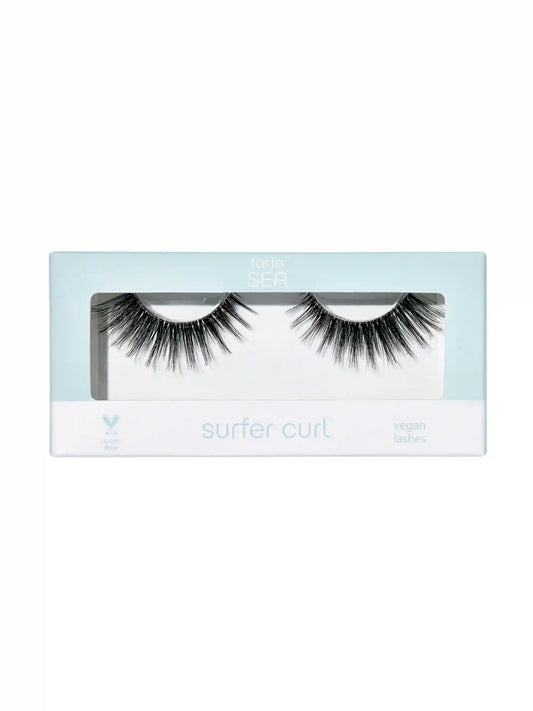 cruelty-free lashes