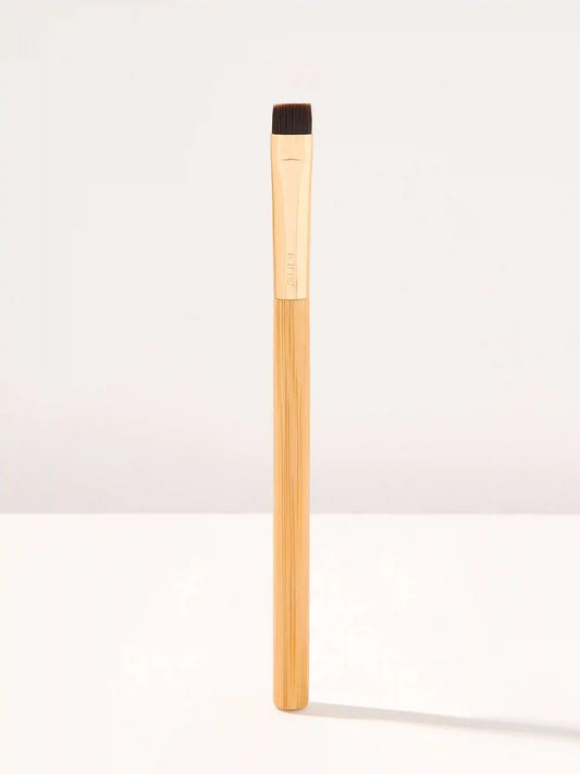 flat precision brush