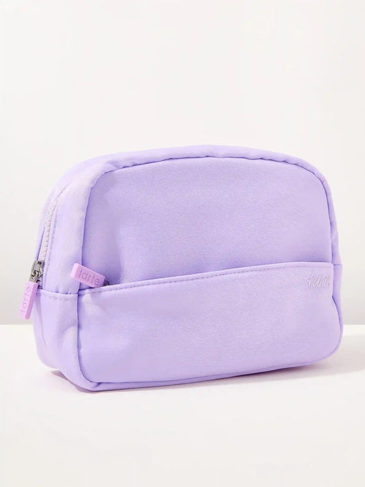 glam on the go makeup bag