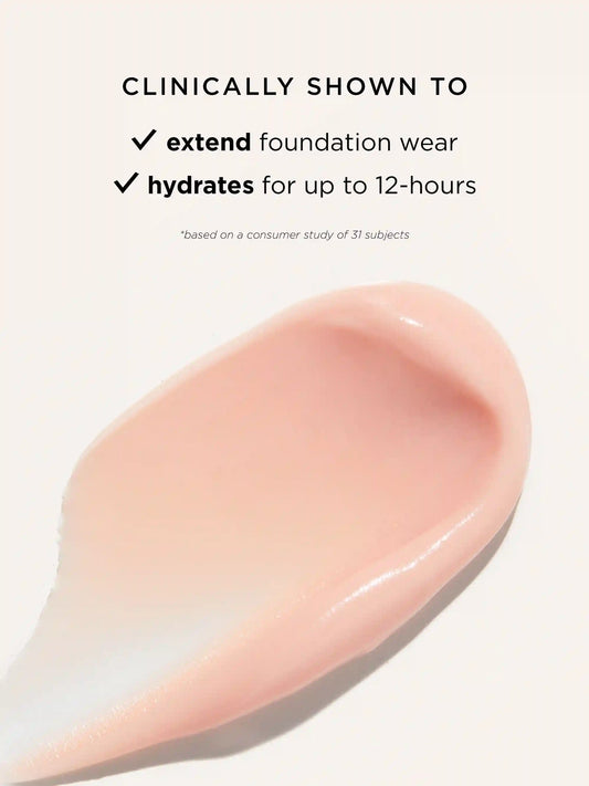travel-size face tape™ smoothing primer