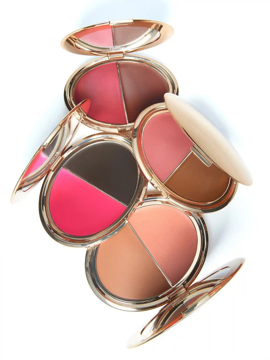 park ave princess™ cream cheek duo