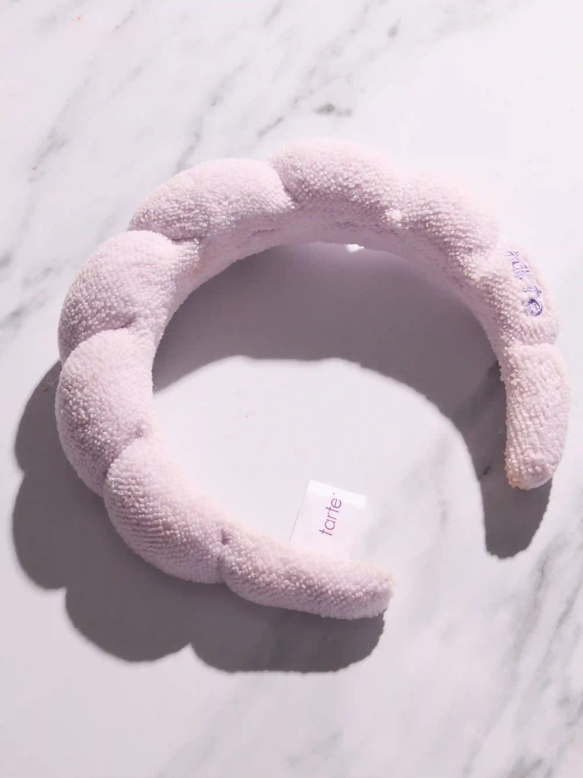 GRWM headband