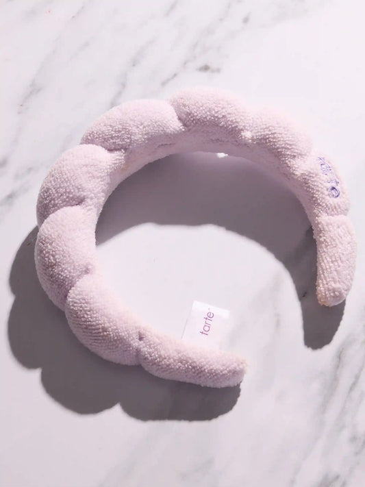 GRWM headband