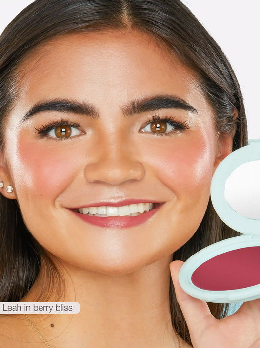 breezy cream blush