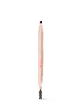 fill service™ brow brush & spoolie