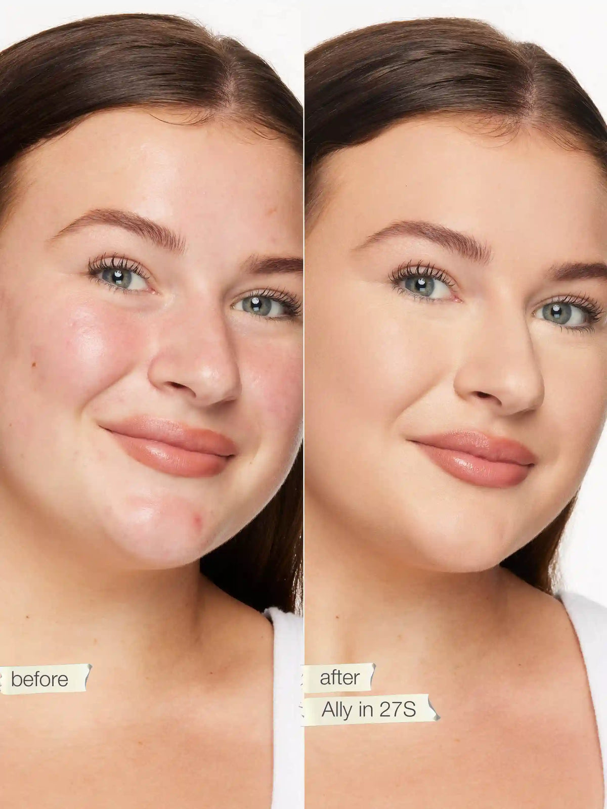 shape tape™ concealer
