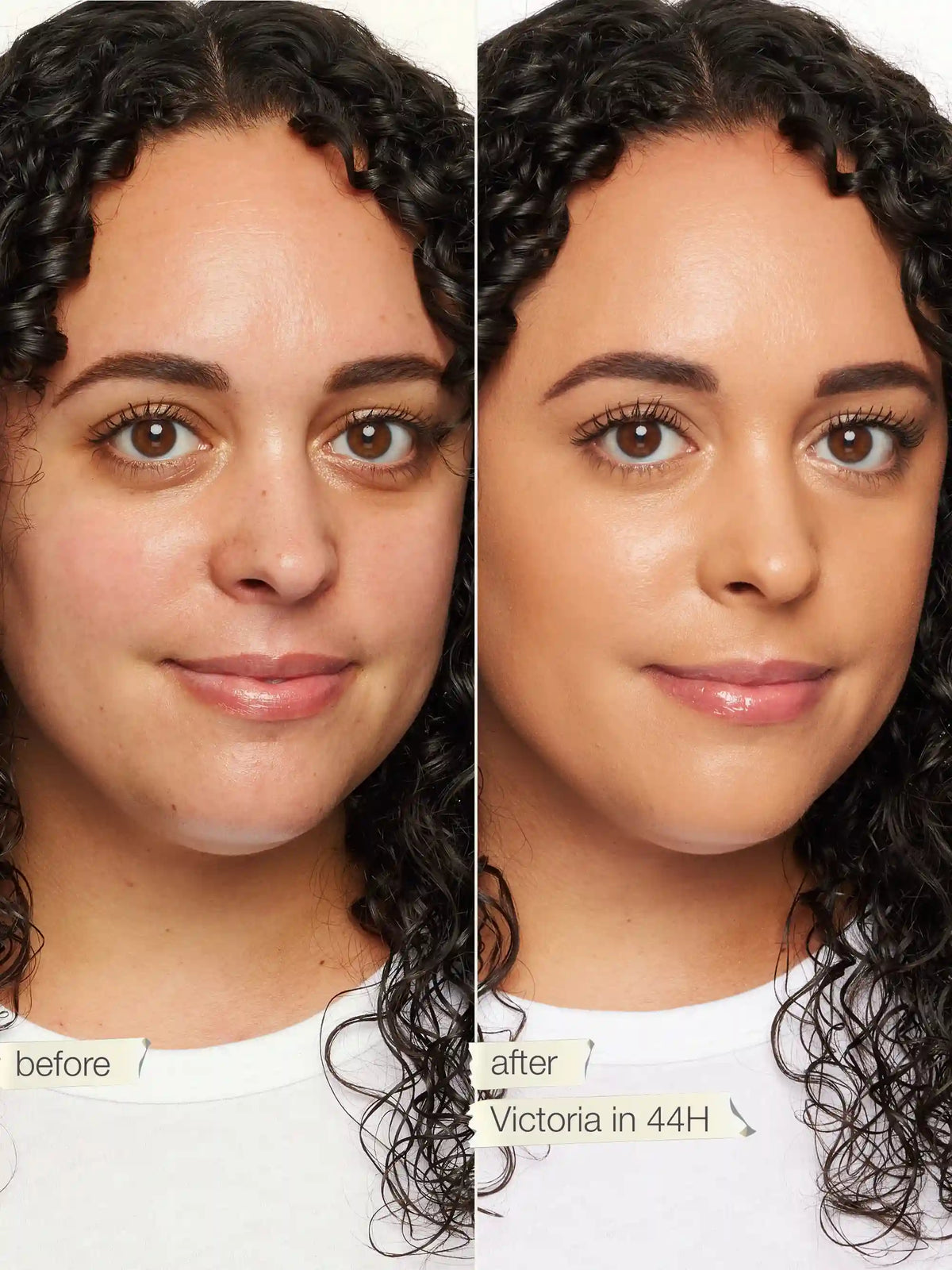 travel-size shape tape™ radiant concealer