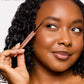 travel-size sketch & set™ brow pencil & tinted gel