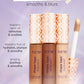 travel-size shape tape™ radiant concealer