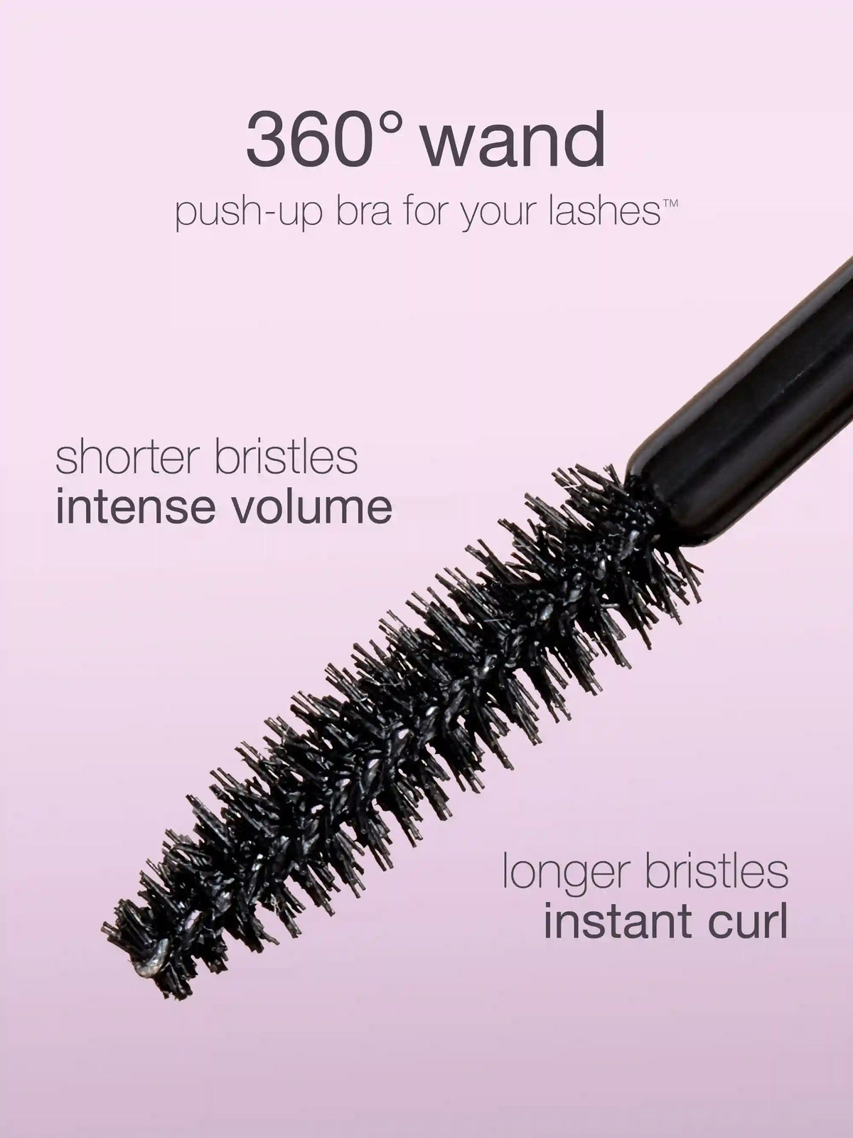 travel-size lights, camera, lashes™ 4-in-1 mascara