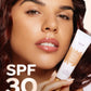 BB blur tinted moisturizer SPF 30 Sunscreen