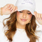 F*** Cancer hat