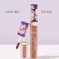 travel-size maracuja creaseless full coverage concealer