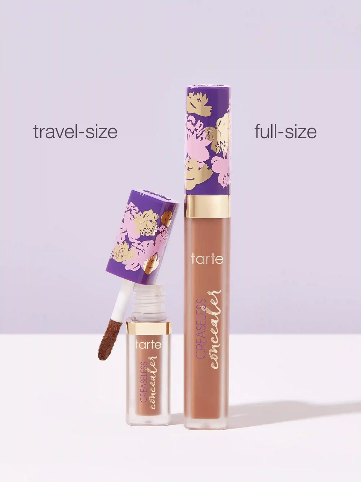 travel-size maracuja creaseless full coverage concealer