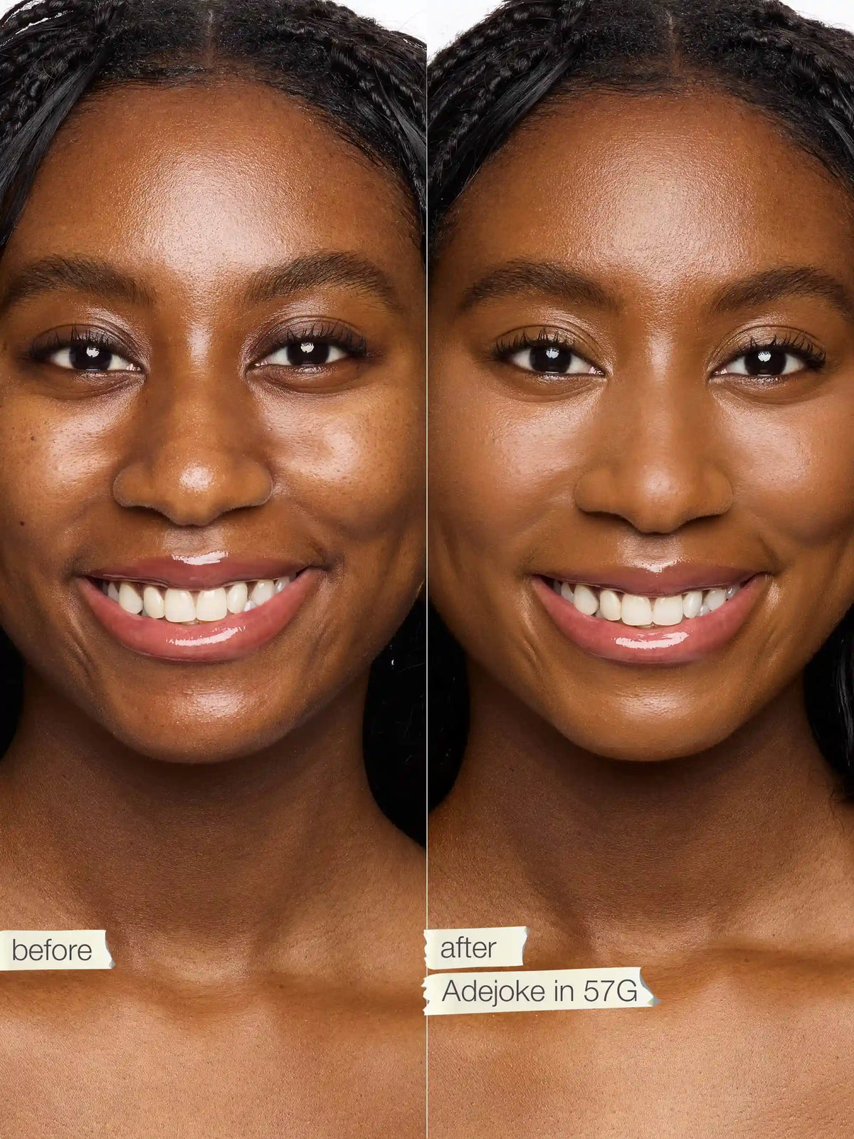 travel-size shape tape™ creamy concealer