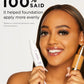 base tape™ hydrating primer