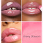 maracuja juicy plumping lip oil