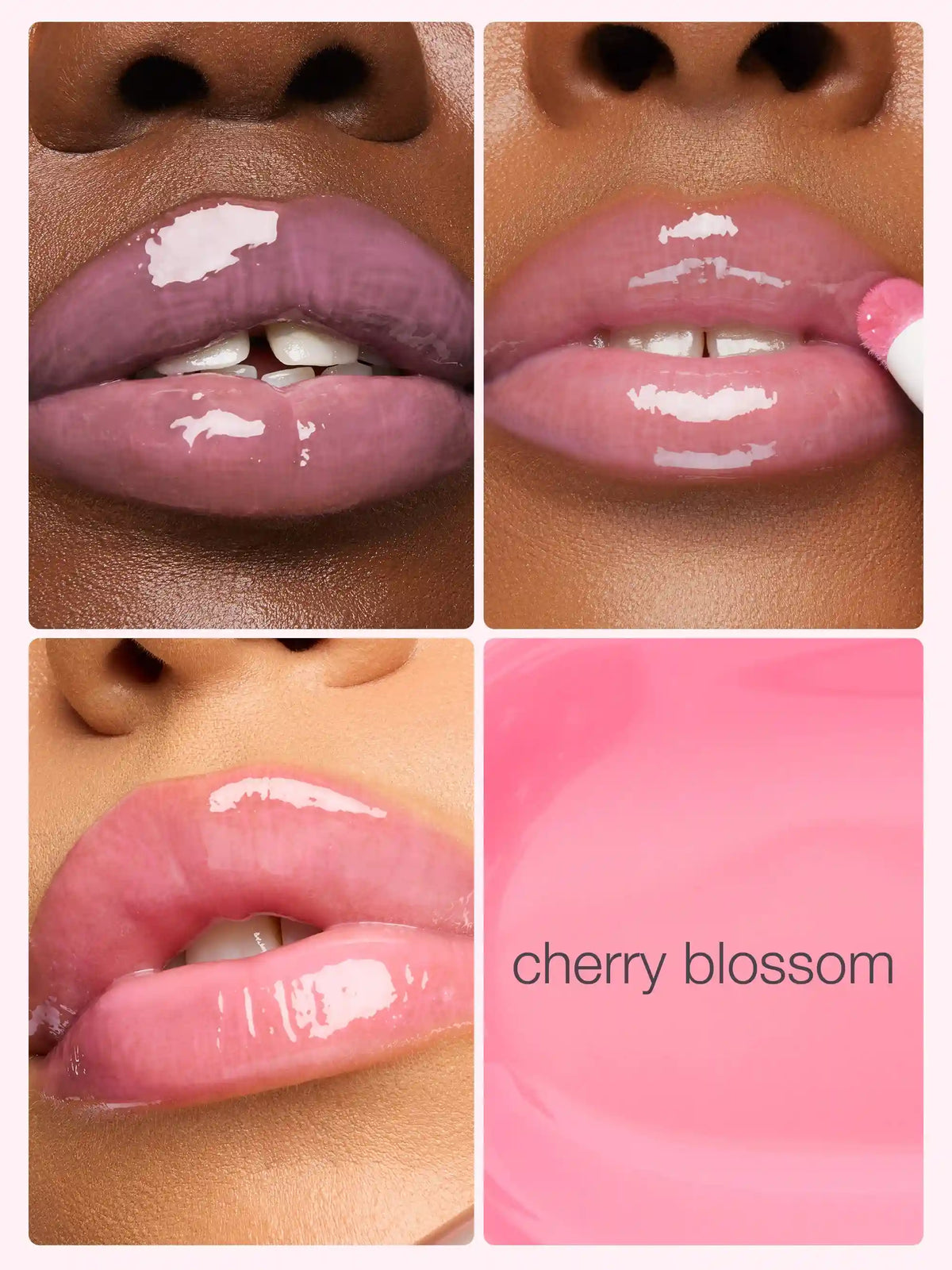 maracuja juicy plumping lip oil