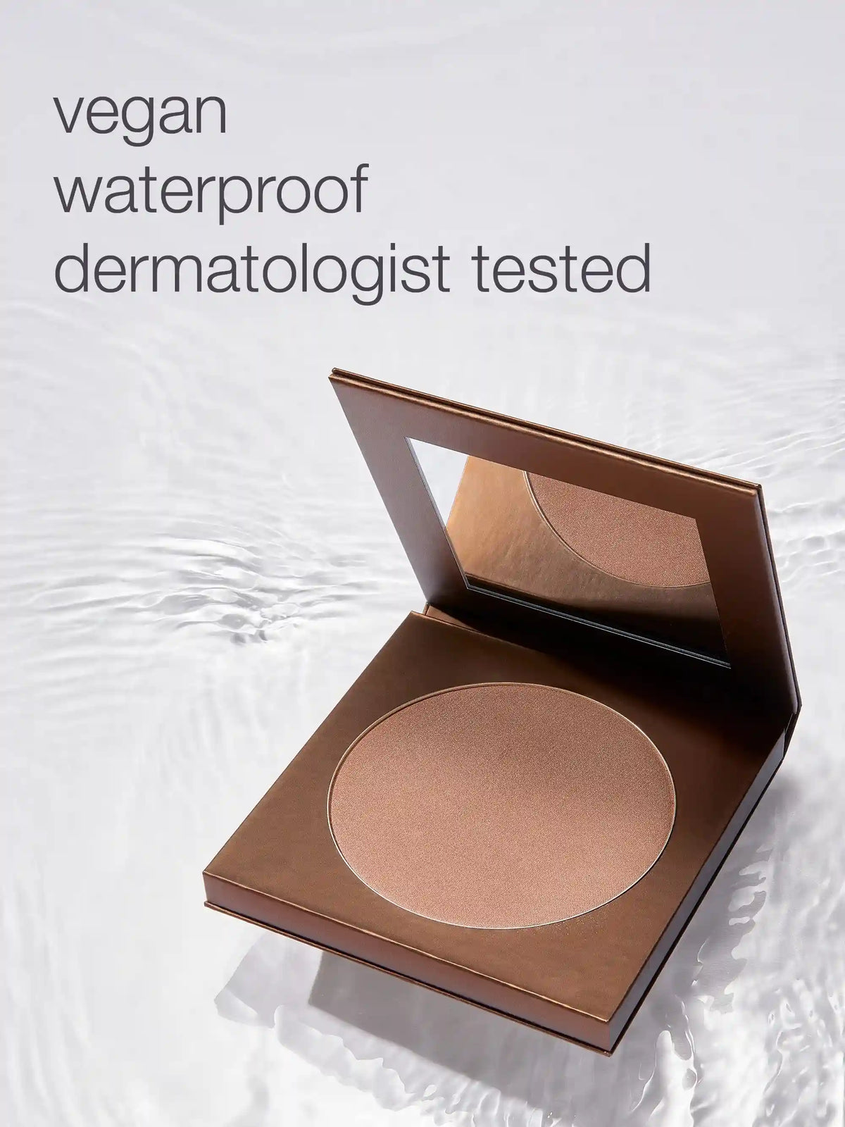 park ave princess™ waterproof face & body bronzer
