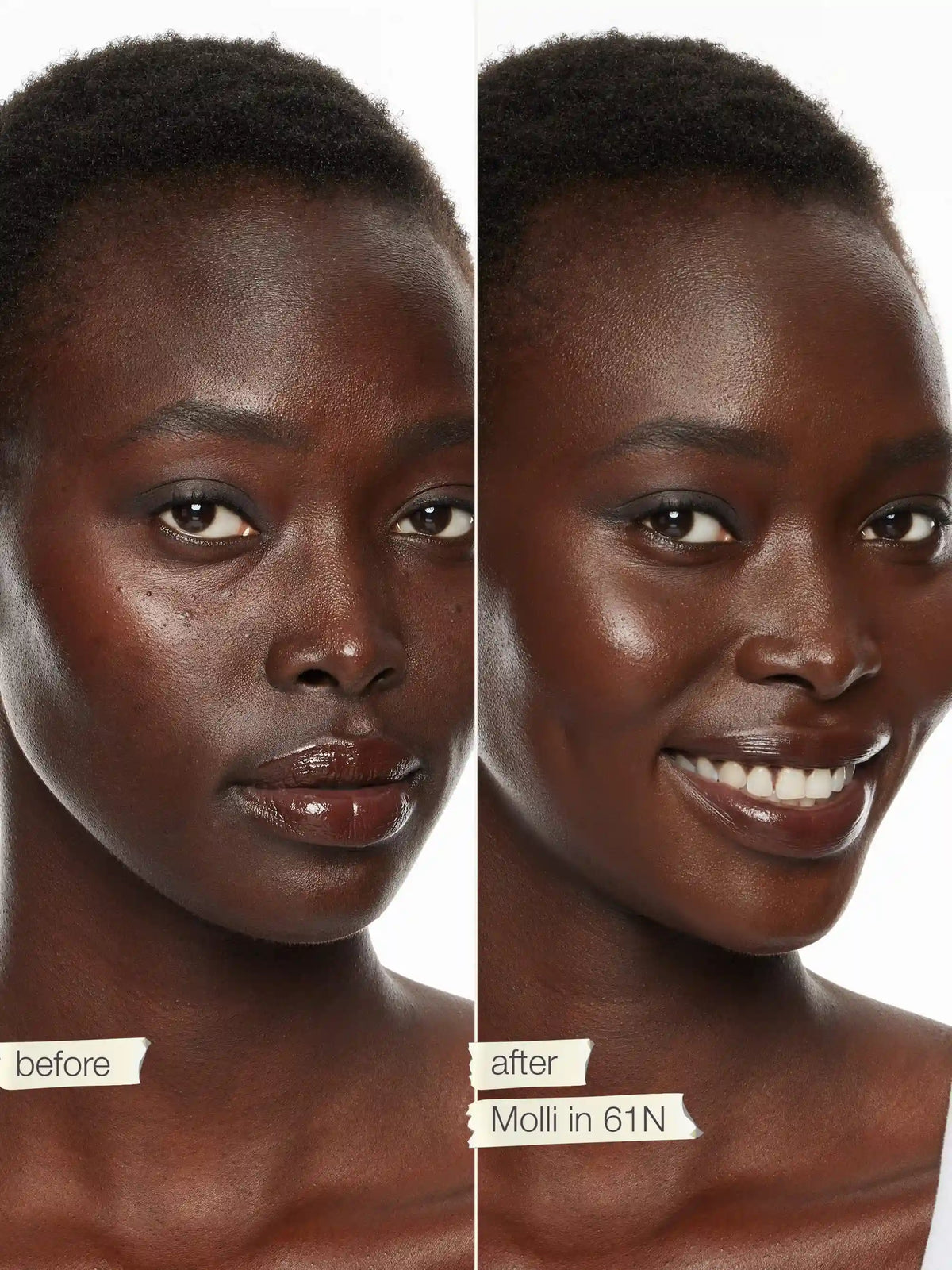 travel-size shape tape™ radiant concealer