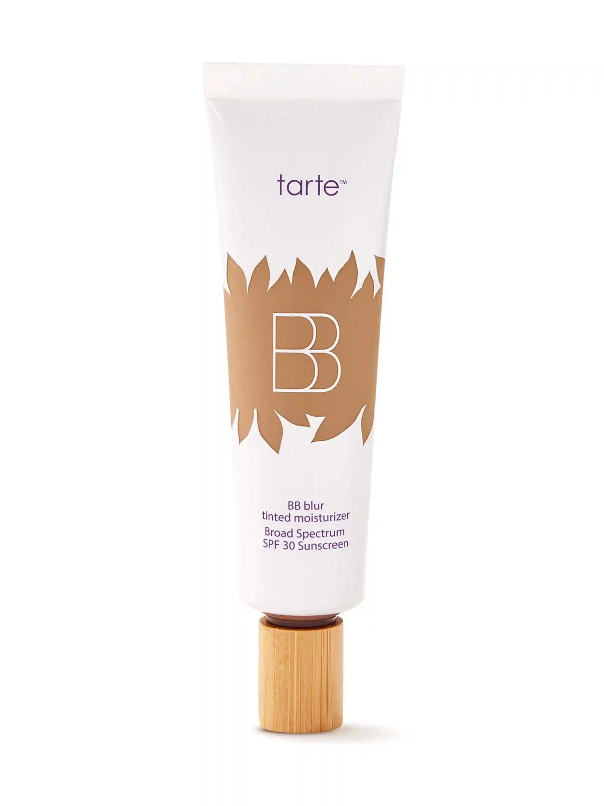 BB blur tinted moisturizer SPF 30 Sunscreen