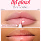 vinyl drip lip gloss & plump liner + FREE mystery charms